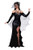 Dreamgirl Womens The Black Widow Costume Extra Large