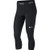 Nike Womens Victory Training Capris DriFIT Leggings for Women BlackBlackWhite XS