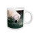 3dRose Cool Polar Bear Ceramic Mug 15Ounce