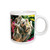 3dRose mug807101Mama n Baby Koala Bears So Adorable Ceramic Mug 11 oz Multicolor