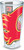 Tervis NHL Calgary Flames Colos Tumbler Wrap 24 oz Clear