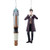Kurt Adler Glass Ornament with S-Hook and Gift Box, Doctor Who Collection (11th Doctor and Screwdriver) Kurt Adler Glass Ornament with S-Hook and Gift Box, Doctor Who Collection (11th Doctor and Screwdriver)