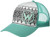 Wrangler Womens Baseball Cap White ONE Size FITS Most