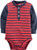 Carters Baby Boys Single Bodysuit 118g773 Red 24 Months