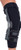 DonJoy Knee Brace Undersleeve Closed Patella Small