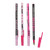 Fun Express  Pink Ribbon Motivational Sayings Pens  Stationery  Pens  Basic  72 Pieces