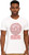 adidas Originals Mens Circle Trefoil Graphic Tee White Large