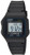 Casio Mens Classic Quartz Resin Casual Watch ColorBlack Model W217H1AVCF