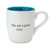 Santa Barbara Design Studio That's All Ceramic Mug, Good Mom