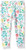 Carters Baby Girls Single Legging 236g422 Print 9 Months