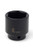 Sunex 233m 1/2-Inch Drive 33-mm Impact Socket