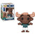 MLB Mascots Funko Pop! Mariner Moose Seattle Mariners