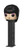 Funko Pop! Pez Elvira Multicolor