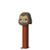 Funko Pop! Pez Myths  Bigfoot Multicolor