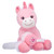 Build A Bear Workshop Amazon Exclusive Pink Baby Unicorn Plush Stuffed Animal 12 inches