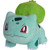 Pokemon Bulbasaur Plush Stuffed Animal Toy  8  Ages 2