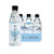 Icelandic Glacial Natural Spring Alkaline Water 500 mL 6 Count