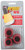 Markwort Knob Cuff Taper GripPack of 3 Red