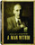 William S Burroughs A Man Within