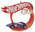 Hallmark Keepsake Ornament - Hot Wheels 30th Anniversary 1998 (QX6436)