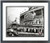 MLB Wrigley Field Chicago Cubs 1945 Stadium Photo Size 125 x 155 Framed