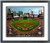 Busch Stadium St Louis Cardinals 2009 AllStar MLB Photo Size 125 x 155 Framed