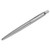 Parker 1759922 Jotter Ballpoint Retractable Pen Black Ink Medium