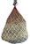 Derby Originals Slow Feed Hay Net RedWhiteBlue 42
