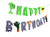 RON PT Plants VS Zombies Birthday Banner - PVZ Party Decorations - Party Supplies
