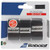 Babolat VS Original Overgrip 3 Per Pack Black One Size