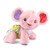 VTech Explore and Crawl Elephant Pink