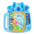 LeapFrog Blues Clues and You! Skidoo Into ABCs Book Blue