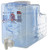 Arrow Home Products 00756 Beverage Dispenser, 3-Gallon, Clear