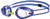 arena Tracks Jr Youth Swim Goggles Clear  Blue NonMirror