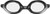 arena Spider Swim Goggles Clear  Black