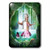 3D Rose lsp_172245_1 Pink Mermaid Found a cave Behind Waterfall-Single Toggle Switch
