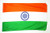 AZ FLAG India Flag 3 x 5  Indian Flags 90 x 150 cm  Banner 3x5 ft Light Polyester