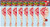Ja-Ru Vintage Wood Paddle Ball Party Favor Bundle Pack