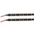Pilot Automotive CZ-176W White 4" LED Flex Light - 2 Piece