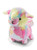 Justice Plush 10 Tall Flip Sequin Rainbow Llama