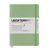 Leuchtturm1917 Special Edition Muted Colors Softcover A5 Medium Squared Notebook  Sage