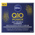 Nivea Q10 Plus AntiWrinkle Face Night Cream 50 ml Pack of 3