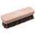 Shoeboys Polishing Wood Brush Light  Made with Real Horsehair  Pack of 1