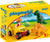 PLAYMOBIL Explorer with Dinos Building Set