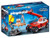 PLAYMOBIL Fire Crane