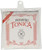 Pirastro 4120 Tonica Synthetic Core Violin String Set ELoop Envelope 44 Size