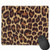 Mouse Pad Leopard Print Mousepad NonSlip Rubber Gaming Mat Rectangle Pads for Computers Laptop Mouse Pad