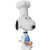 Medicom Peanuts Cook Snoopy Ultra Detail Figure