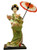 Authentic Japanese Geisha Vintage Dolls 9 inches#5