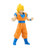 Dragon Ball Super Power Up Action Figure (Super Saiyan Goku)